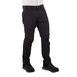 Pantal&oacute;n Outdoor Hw Summit Carbon Grey